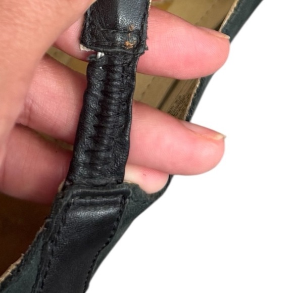 Vintage Dr. Martens Heels size 9 - Picture 17 of 17